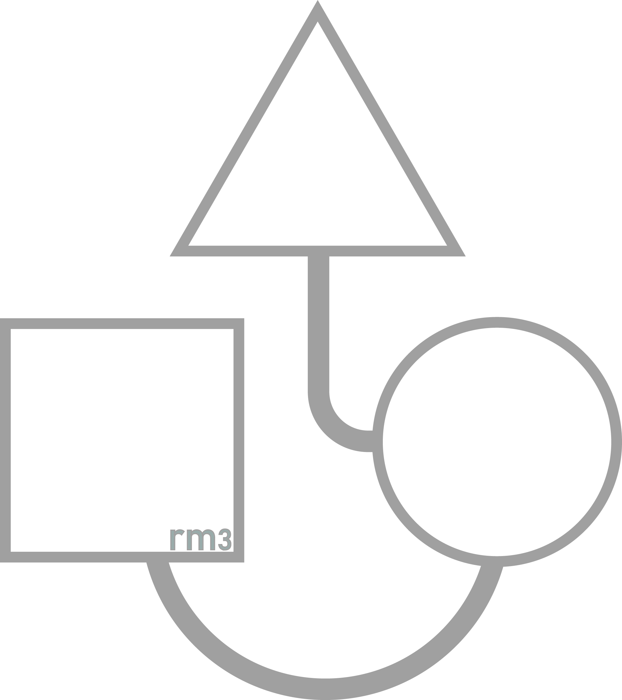 Ralph Martin III Contemporary Art